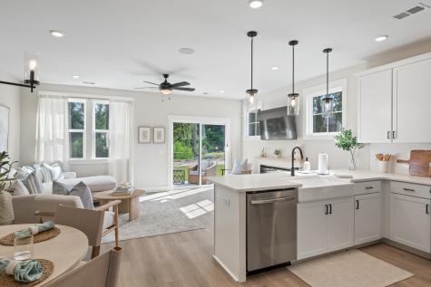 332 Bremerton Drive Goose Creek SC 29445