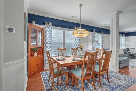 106 Medford Drive Summerville SC 29485