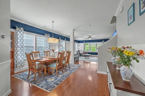 106 Medford Drive Summerville SC 29485