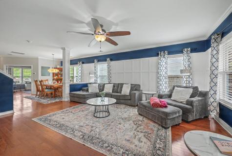 106 Medford Drive Summerville SC 29485