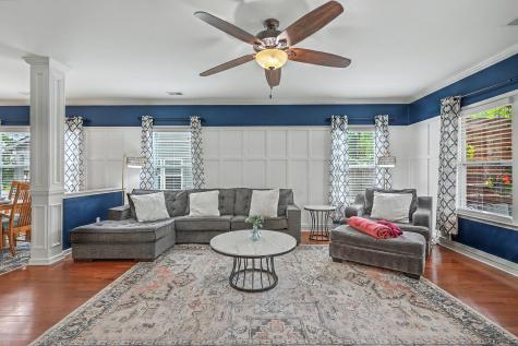 106 Medford Drive Summerville SC 29485