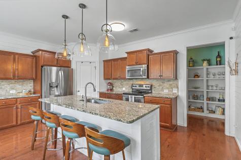 106 Medford Drive Summerville SC 29485