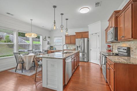 106 Medford Drive Summerville SC 29485