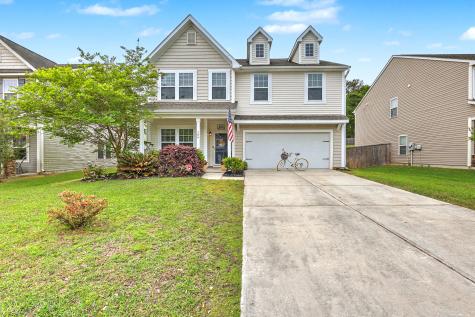 106 Medford Drive Summerville SC 29485