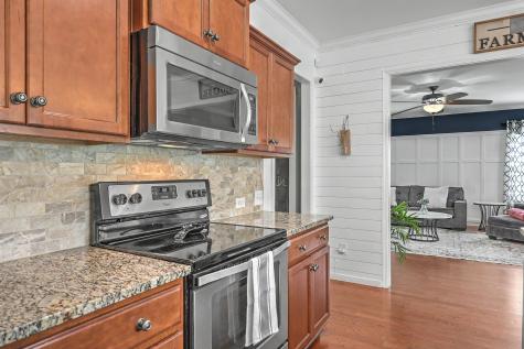 106 Medford Drive Summerville SC 29485