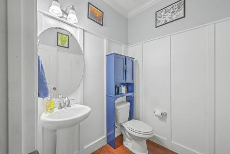 106 Medford Drive Summerville SC 29485