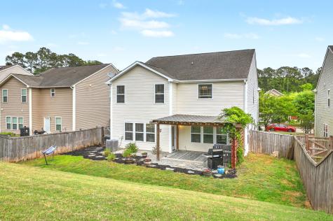 106 Medford Drive Summerville SC 29485