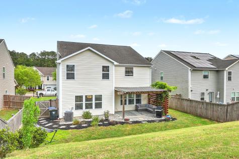 106 Medford Drive Summerville SC 29485