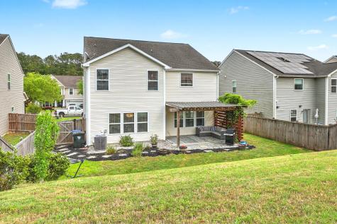 106 Medford Drive Summerville SC 29485