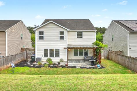 106 Medford Drive Summerville SC 29485