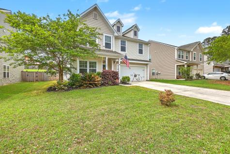 106 Medford Drive Summerville SC 29485