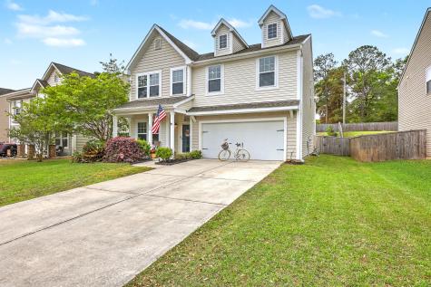 106 Medford Drive Summerville SC 29485