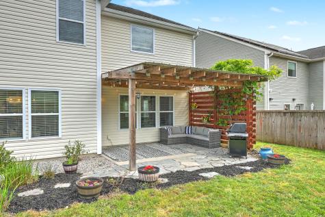 106 Medford Drive Summerville SC 29485