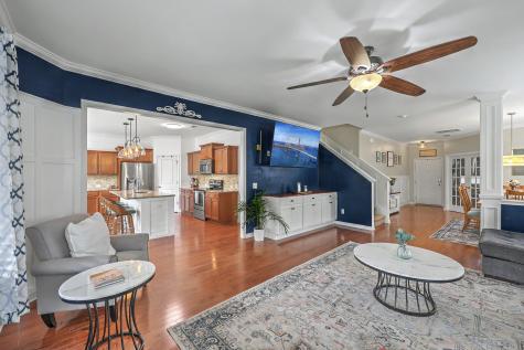 106 Medford Drive Summerville SC 29485