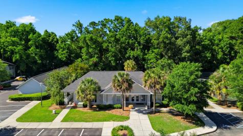 2494 Etiwan Avenue Charleston SC 29414