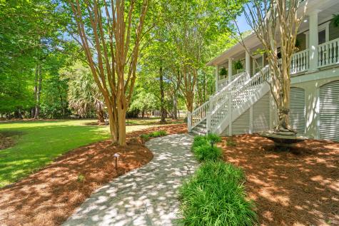 3368 Cottonfield Drive Mount Pleasant SC 29466