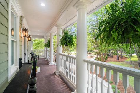 3368 Cottonfield Drive Mount Pleasant SC 29466