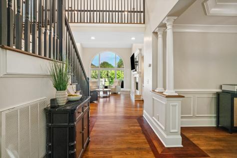 3368 Cottonfield Drive Mount Pleasant SC 29466
