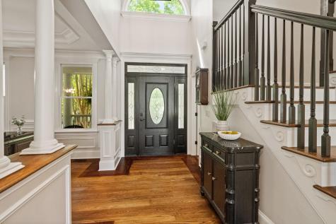 3368 Cottonfield Drive Mount Pleasant SC 29466