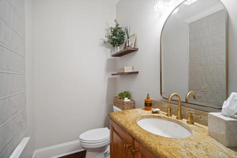 3368 Cottonfield Drive Mount Pleasant SC 29466