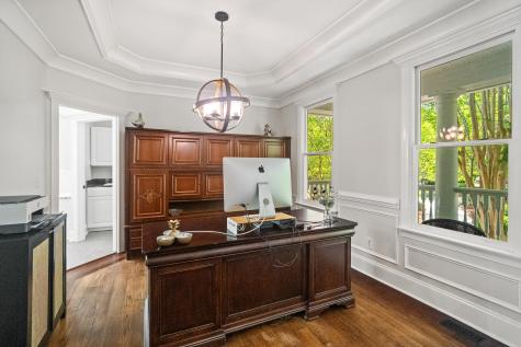 3368 Cottonfield Drive Mount Pleasant SC 29466