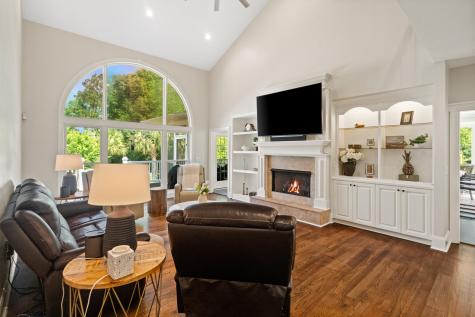 3368 Cottonfield Drive Mount Pleasant SC 29466