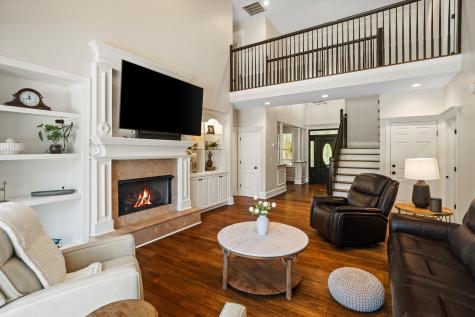 3368 Cottonfield Drive Mount Pleasant SC 29466