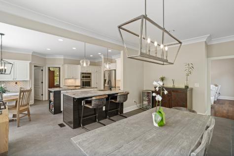 3368 Cottonfield Drive Mount Pleasant SC 29466