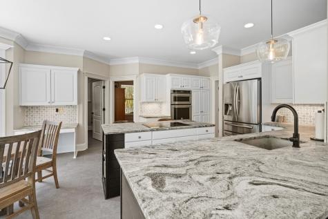 3368 Cottonfield Drive Mount Pleasant SC 29466