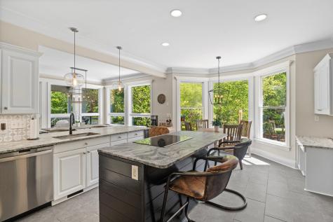 3368 Cottonfield Drive Mount Pleasant SC 29466