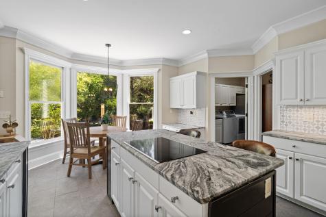 3368 Cottonfield Drive Mount Pleasant SC 29466