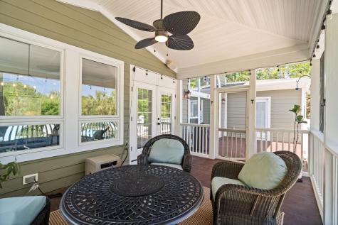 3368 Cottonfield Drive Mount Pleasant SC 29466