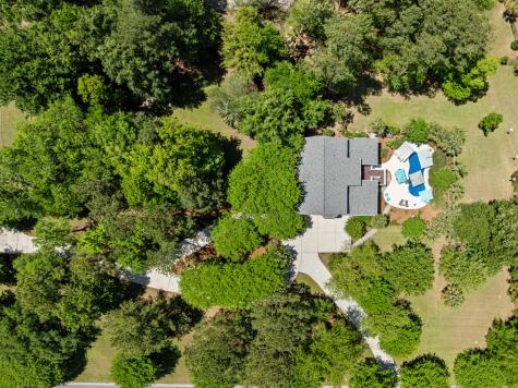 3368 Cottonfield Drive Mount Pleasant SC 29466