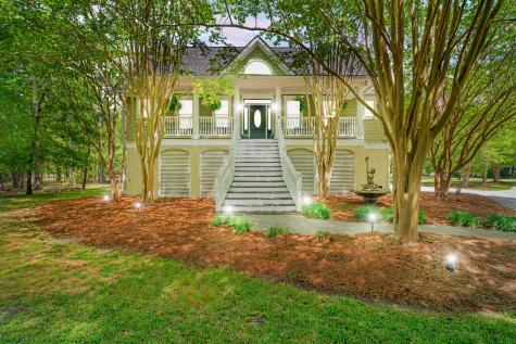 3368 Cottonfield Drive Mount Pleasant SC 29466