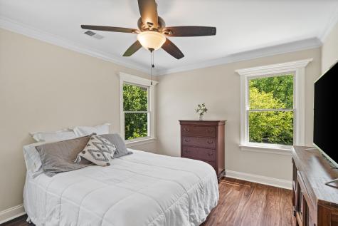 3368 Cottonfield Drive Mount Pleasant SC 29466