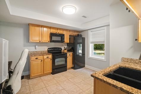3368 Cottonfield Drive Mount Pleasant SC 29466