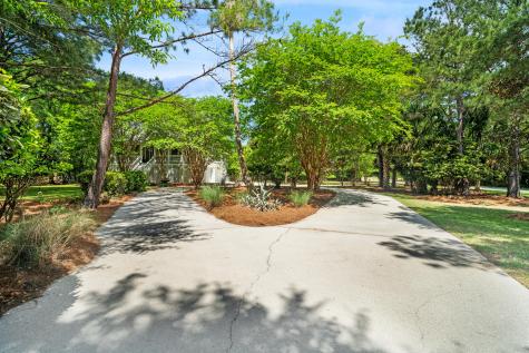 3368 Cottonfield Drive Mount Pleasant SC 29466