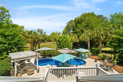 3368 Cottonfield Drive Mount Pleasant SC 29466