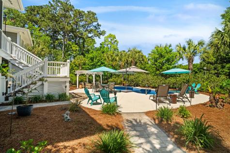 3368 Cottonfield Drive Mount Pleasant SC 29466