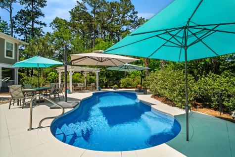 3368 Cottonfield Drive Mount Pleasant SC 29466