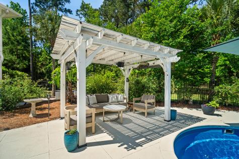 3368 Cottonfield Drive Mount Pleasant SC 29466