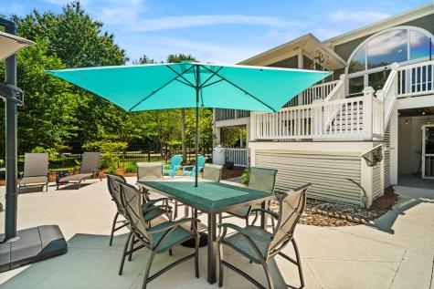3368 Cottonfield Drive Mount Pleasant SC 29466
