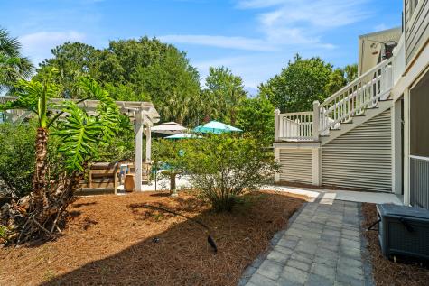 3368 Cottonfield Drive Mount Pleasant SC 29466