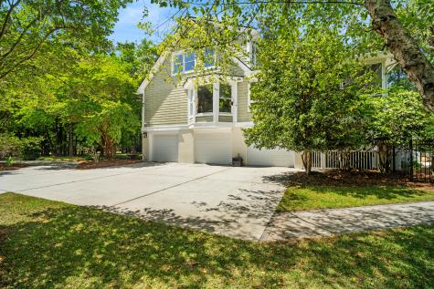 3368 Cottonfield Drive Mount Pleasant SC 29466