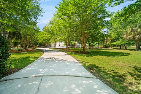 3368 Cottonfield Drive Mount Pleasant SC 29466