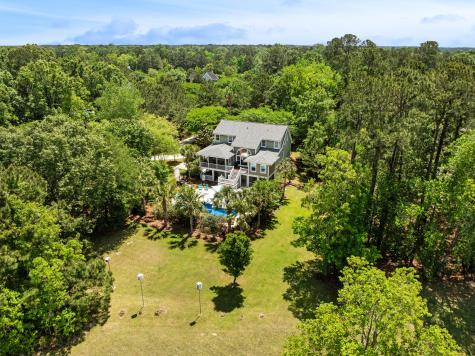 3368 Cottonfield Drive Mount Pleasant SC 29466