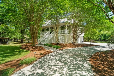 3368 Cottonfield Drive Mount Pleasant SC 29466