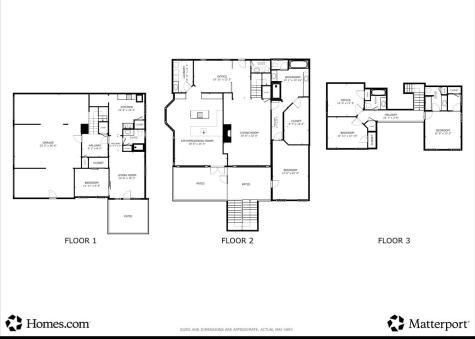 3368 Cottonfield Drive Mount Pleasant SC 29466