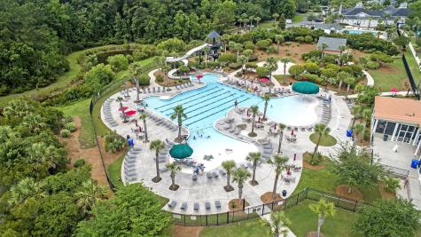 3368 Cottonfield Drive Mount Pleasant SC 29466