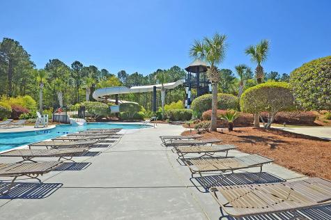 3368 Cottonfield Drive Mount Pleasant SC 29466